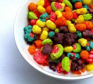 Illustration for article titled Inane Poll: Breakfast cerealÂ